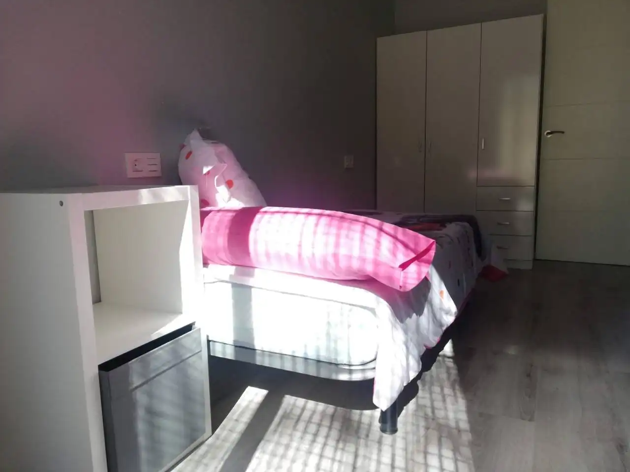 Piso de 56 m² en Burgos