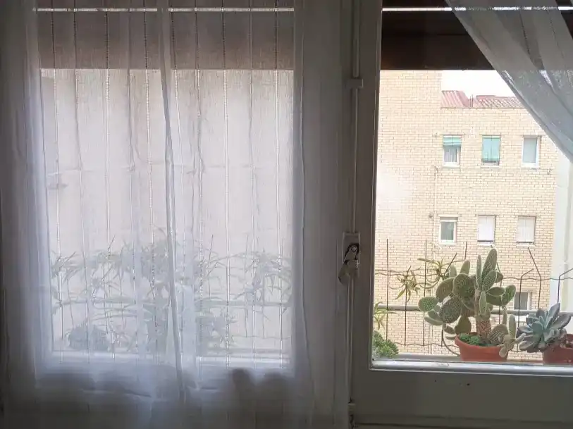 Piso de 100 m² en Zaragoza