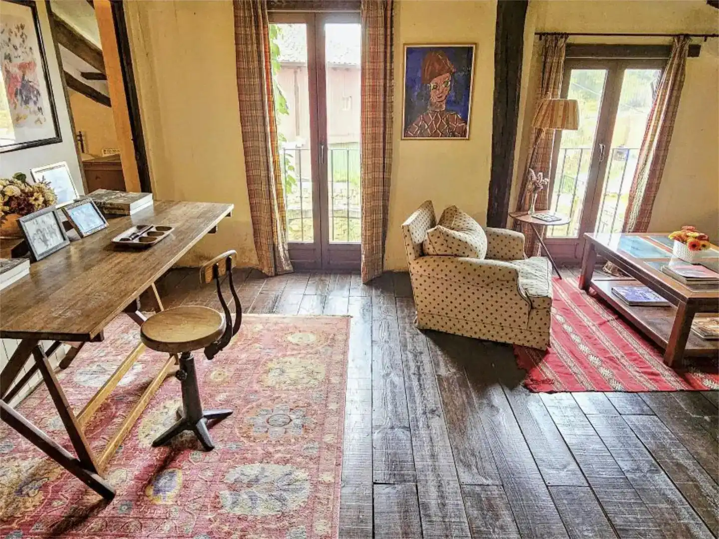 Casa de 280 m² en Fresno de Cantespino