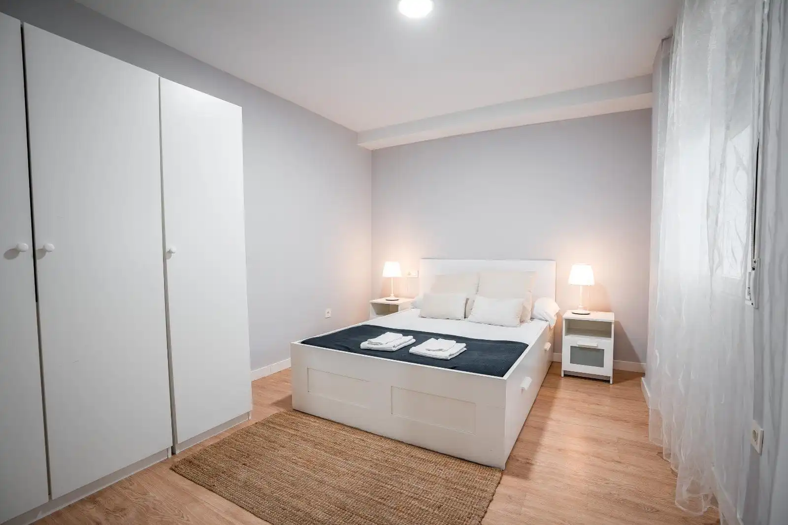 Zimmer zur Miete, Granada