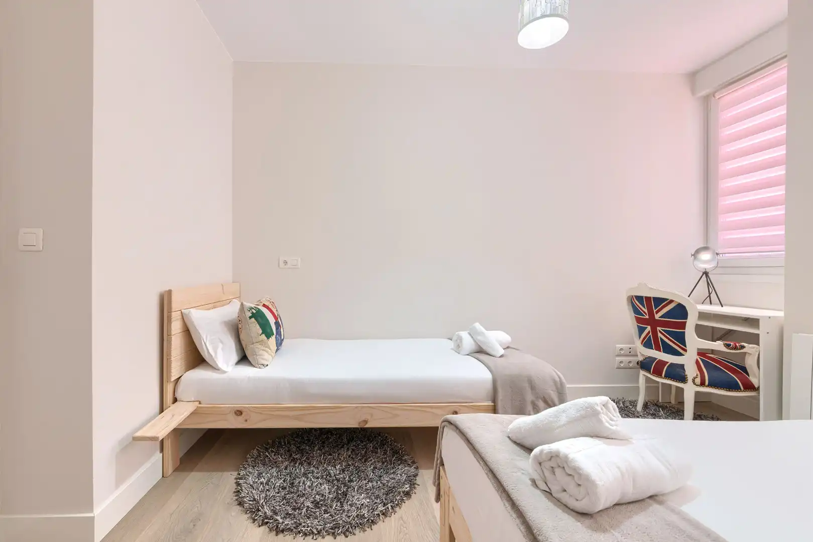 Piso de 57 m² en Baracaldo