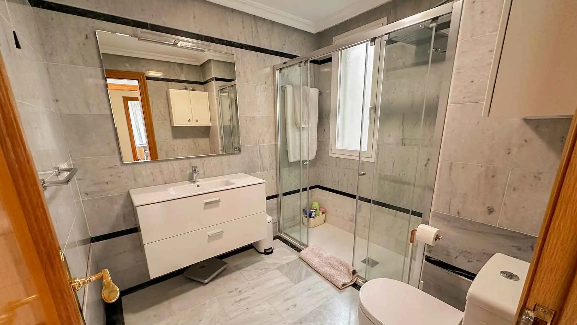 Pis de 118 m² a Marbella