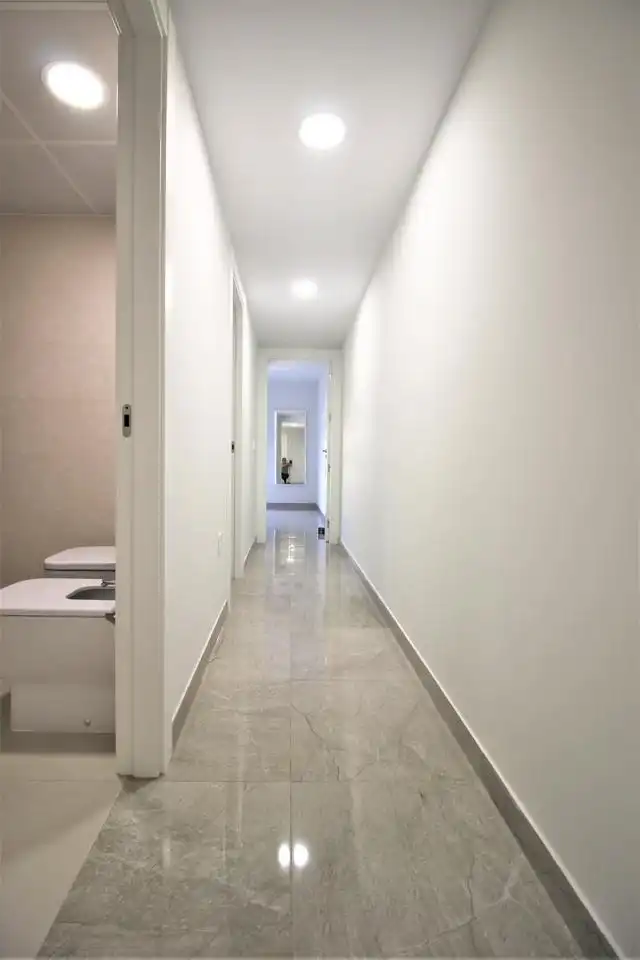 Piso de 82 m² en Roquetas de Mar