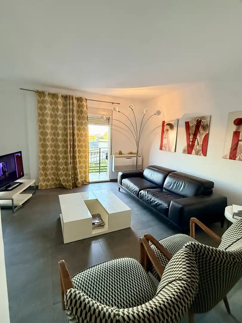 Piso de 75 m² en Valencia
