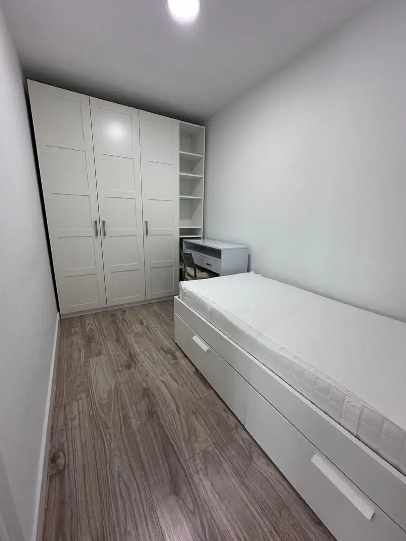 Pis de 60 m² a Múrcia