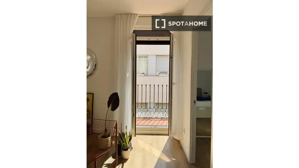 Habitación en alquiler, Barcelona