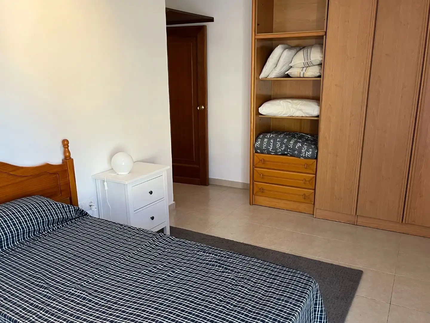 Piso de 100 m² en Huesca