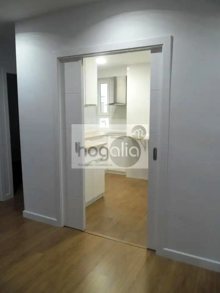 Piso de 110 m² en Sevilla