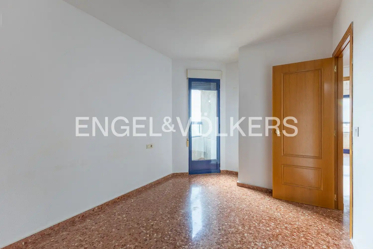 Piso de 122 m² en Valencia