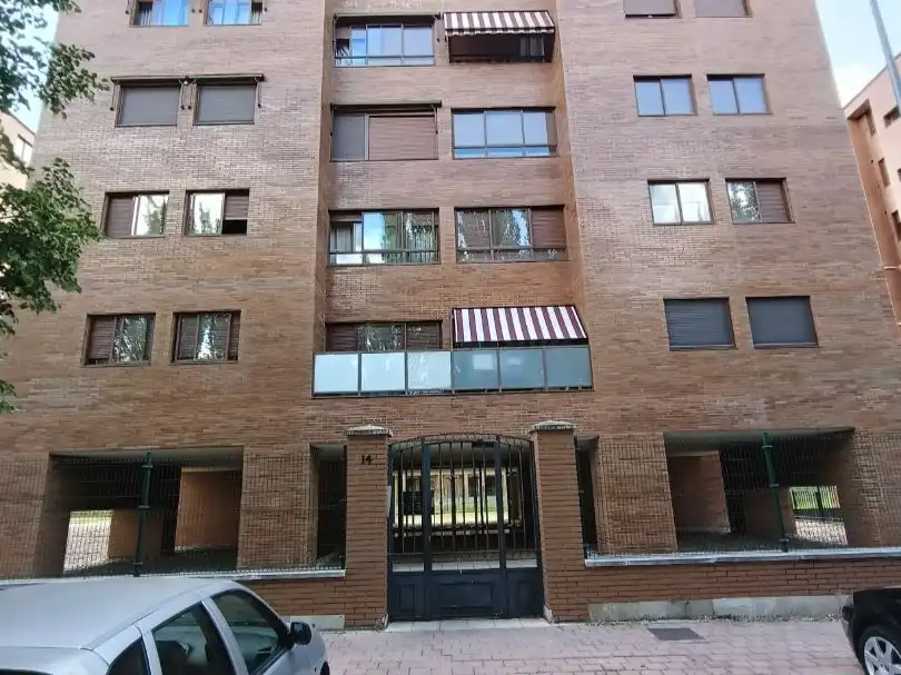 Apartamento 95 m² em Valladolid