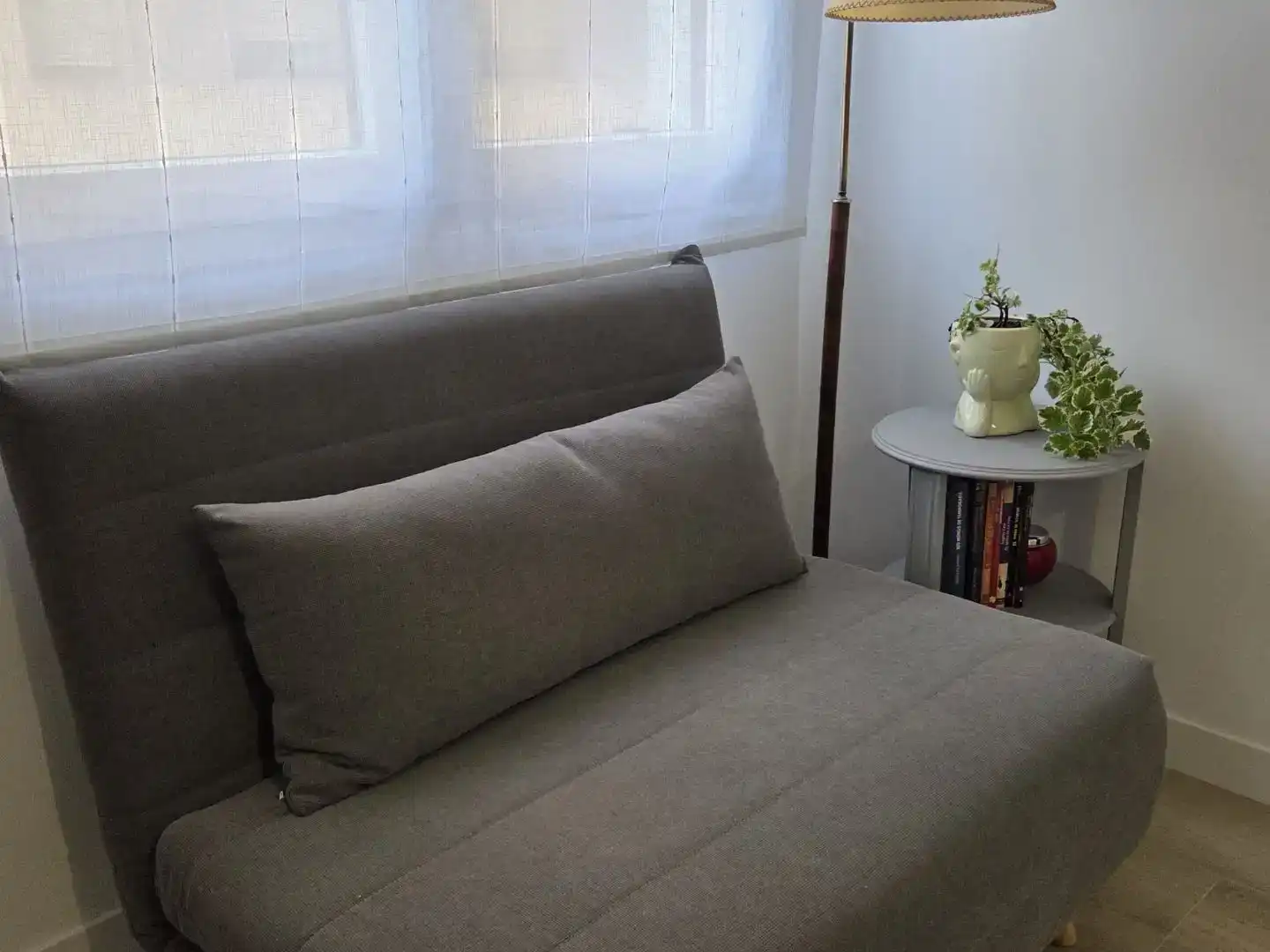 Piso de 65 m² en Sanxenxo