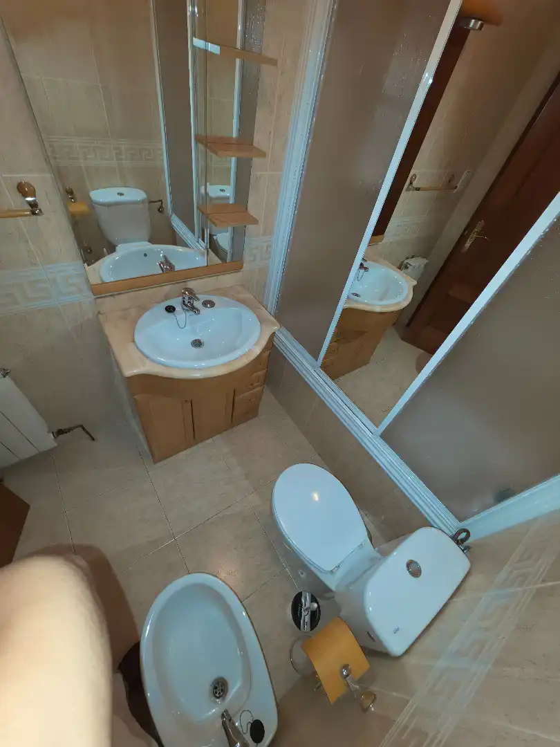 Habitación 151 m², Talavera de la Reina