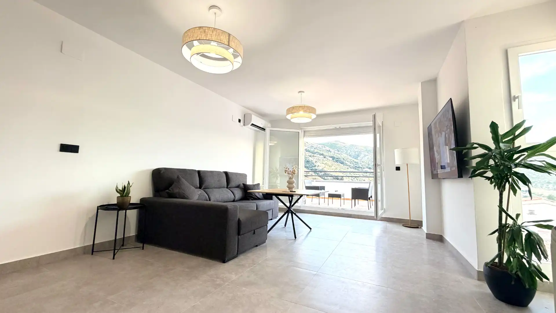 Piso de 105 m² en Cenes de la Vega