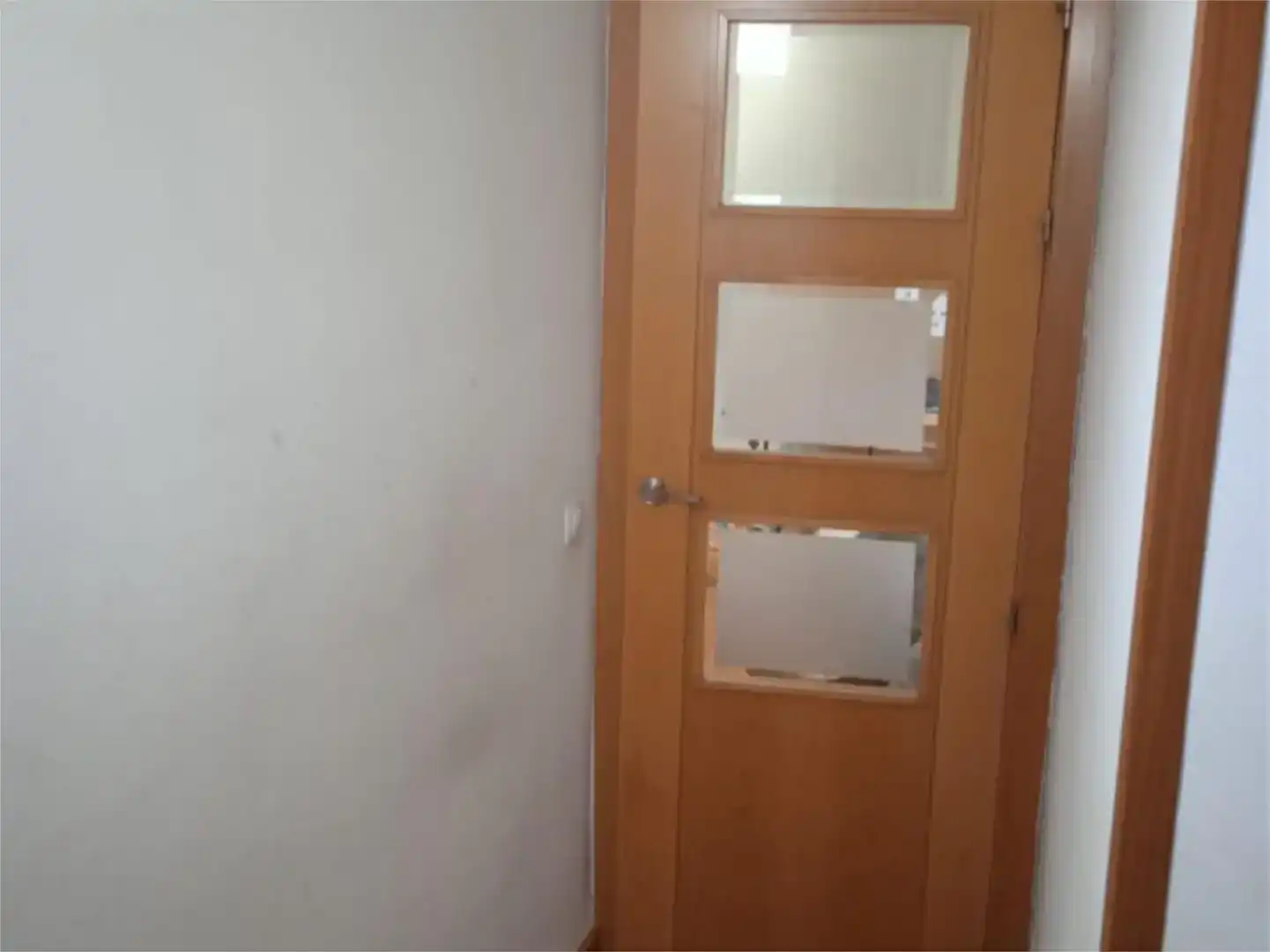 Piso de 70 m² en Cáceres
