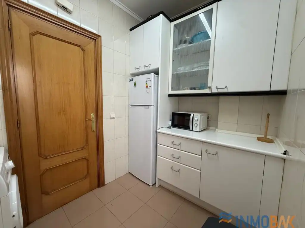 Piso de 80 m² en Salamanca