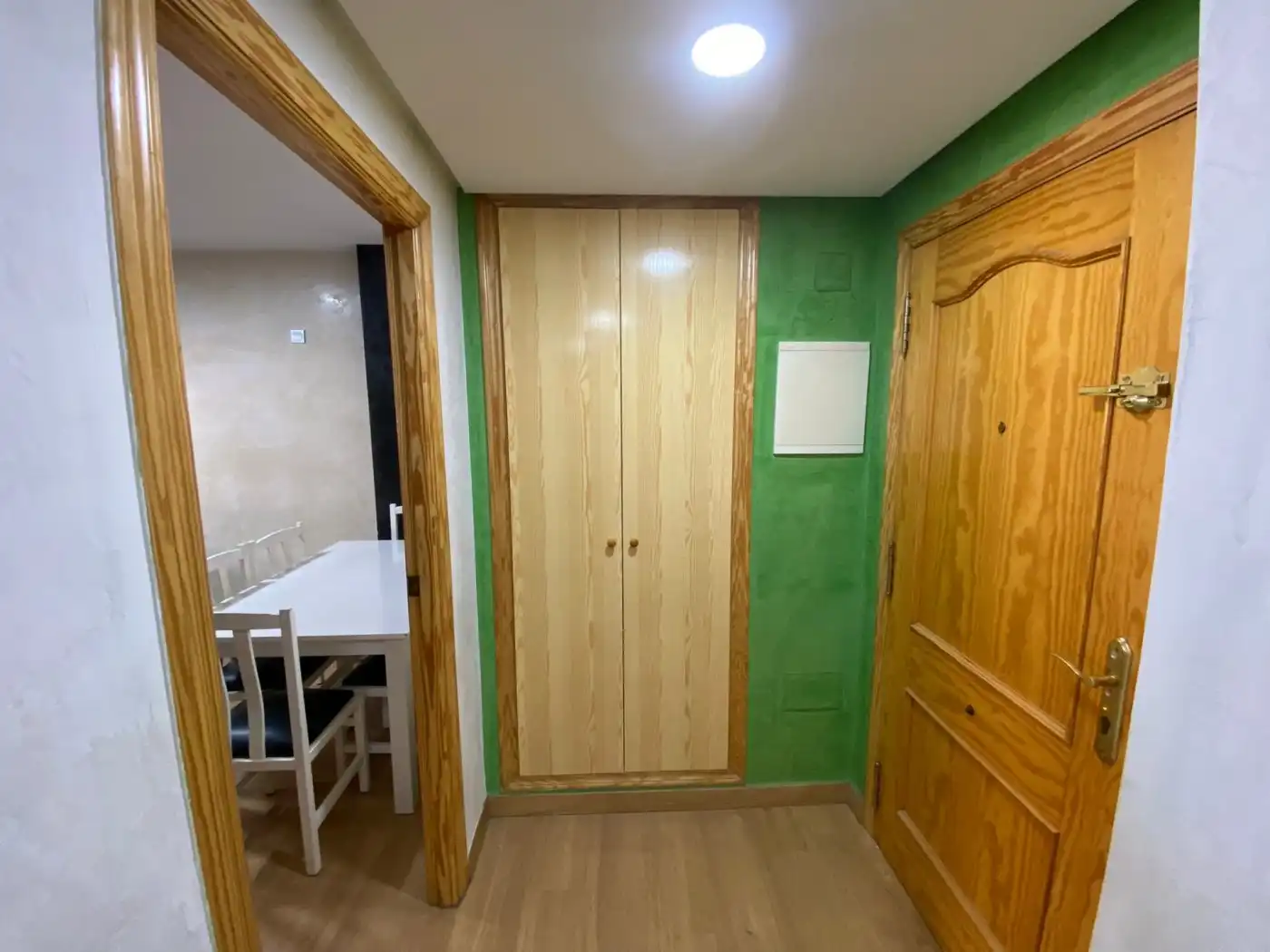 Piso de 90 m² en Murcia