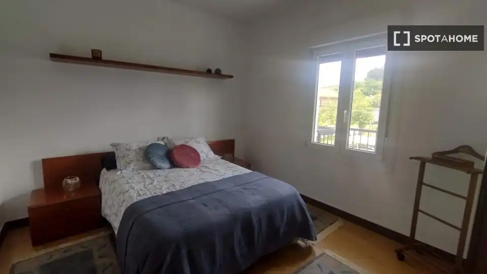 Habitación 115 m², Gatika
