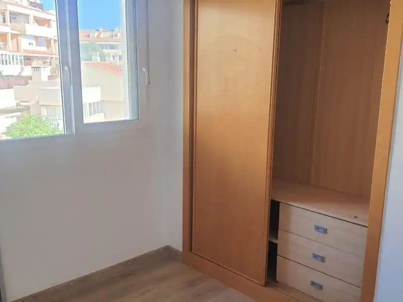 Habitació de lloguer, Benalmádena