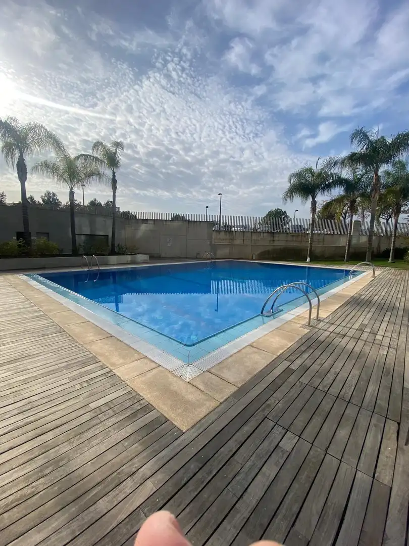 Pis de 144 m² a València