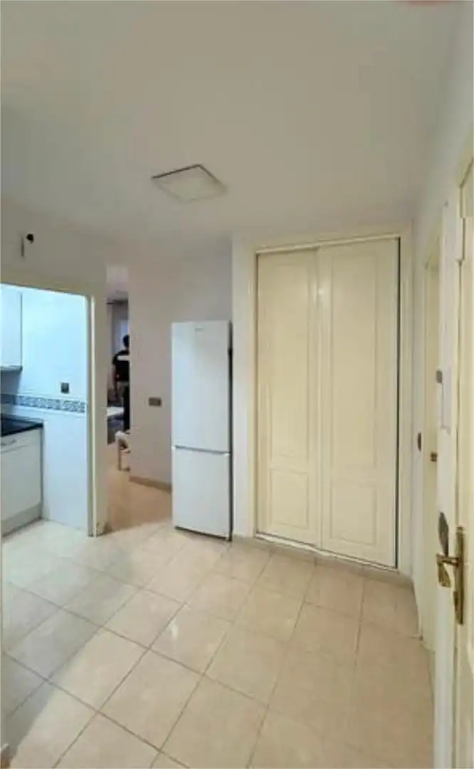Pis de 45 m² a Vícar