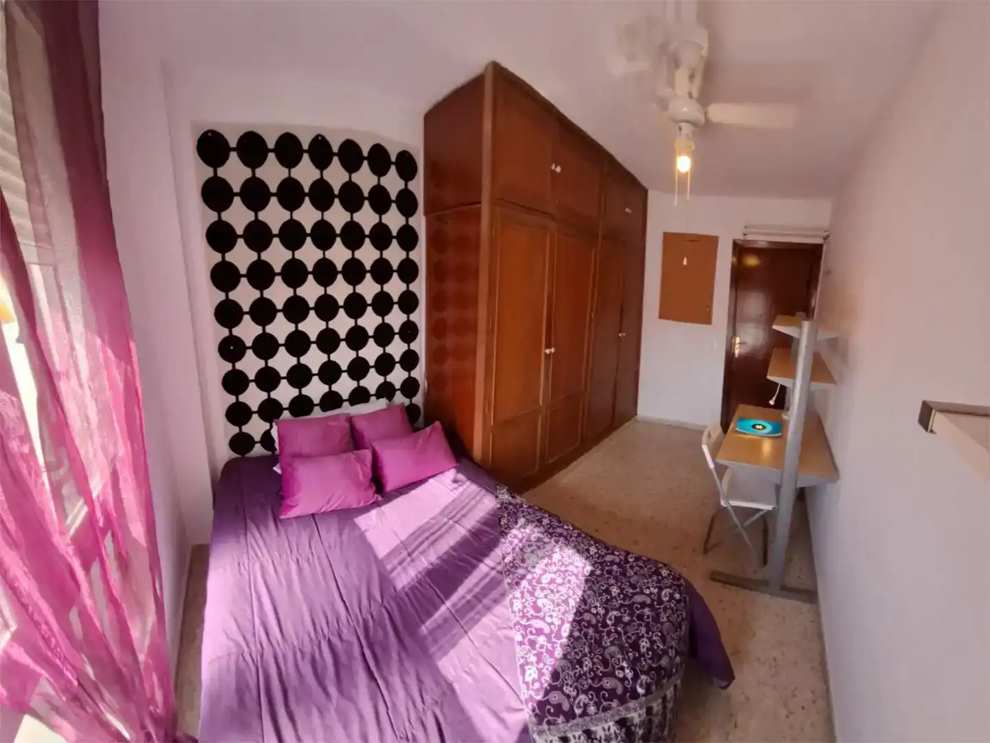 Habitación 150 m², Sevilla