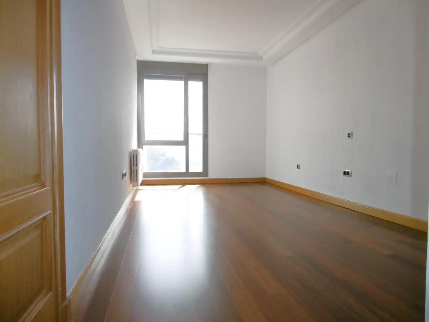 Piso de 167 m² en Valladolid