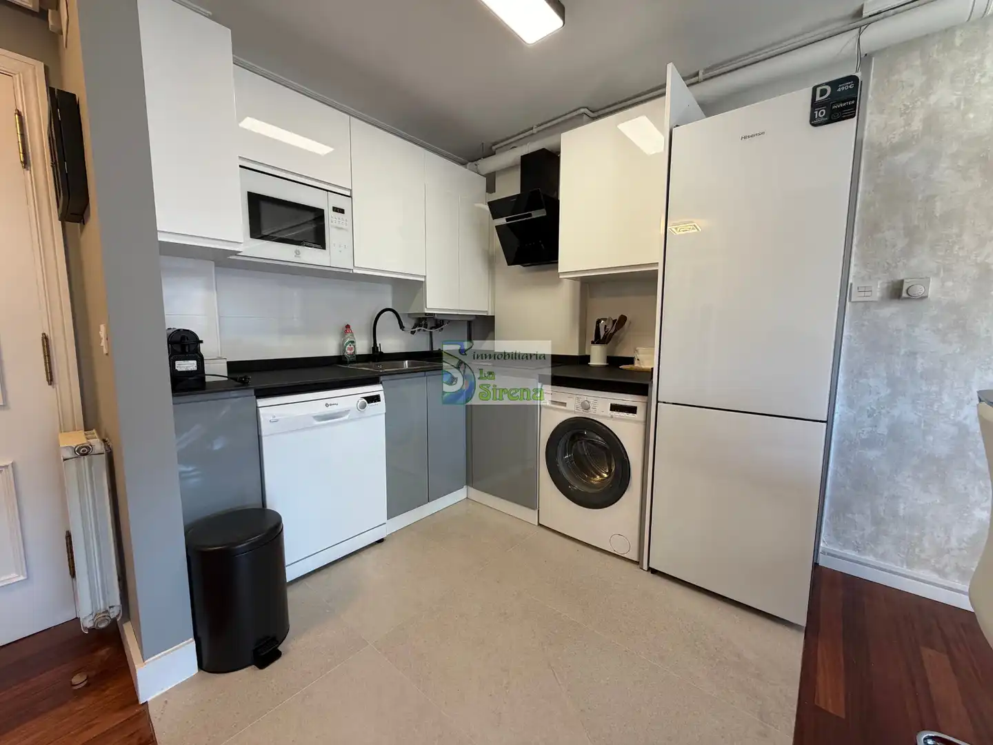 Appartamento 55 m² a Castro-Urdiales