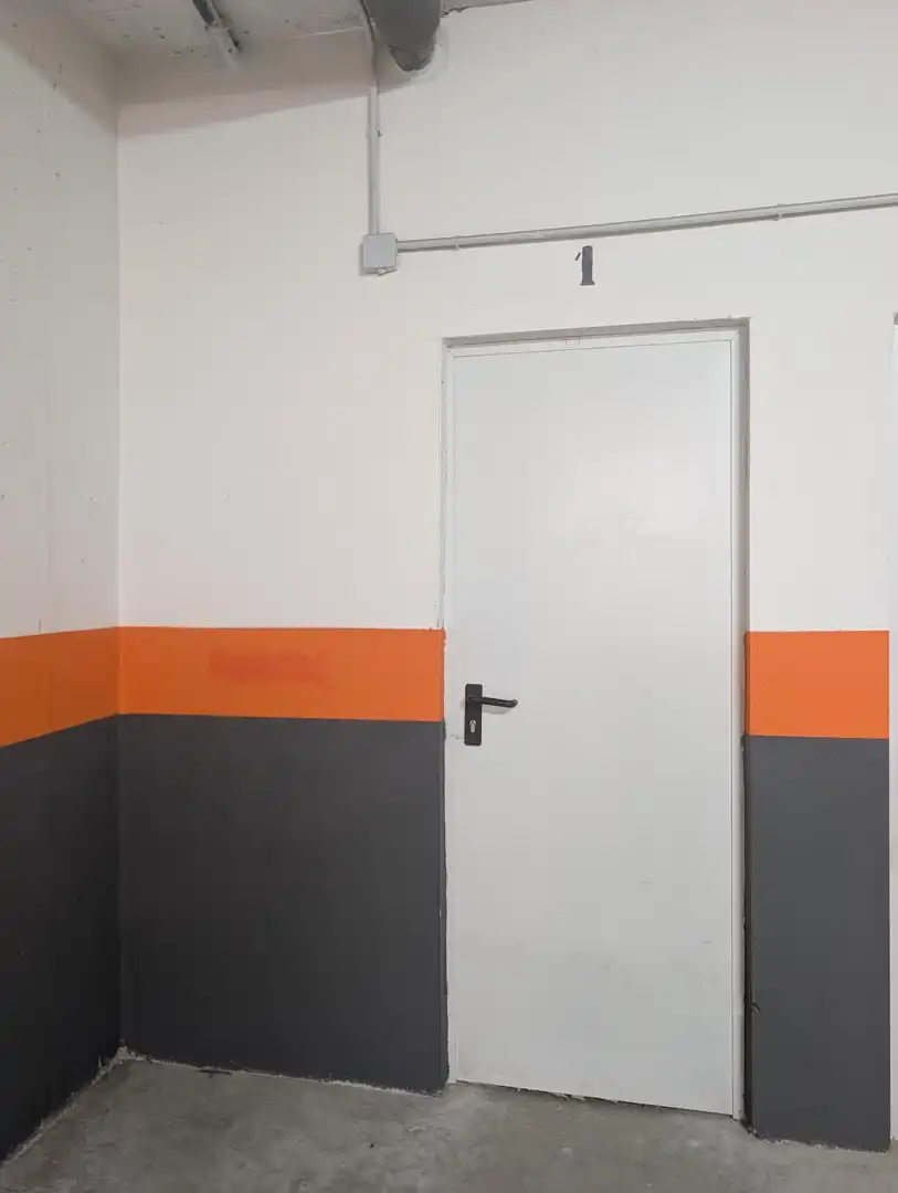 Piso de 99 m² en San Roque