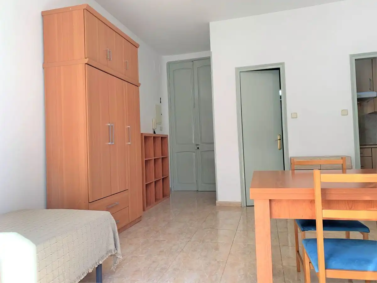 Piso de 33 m² en Tarrasa