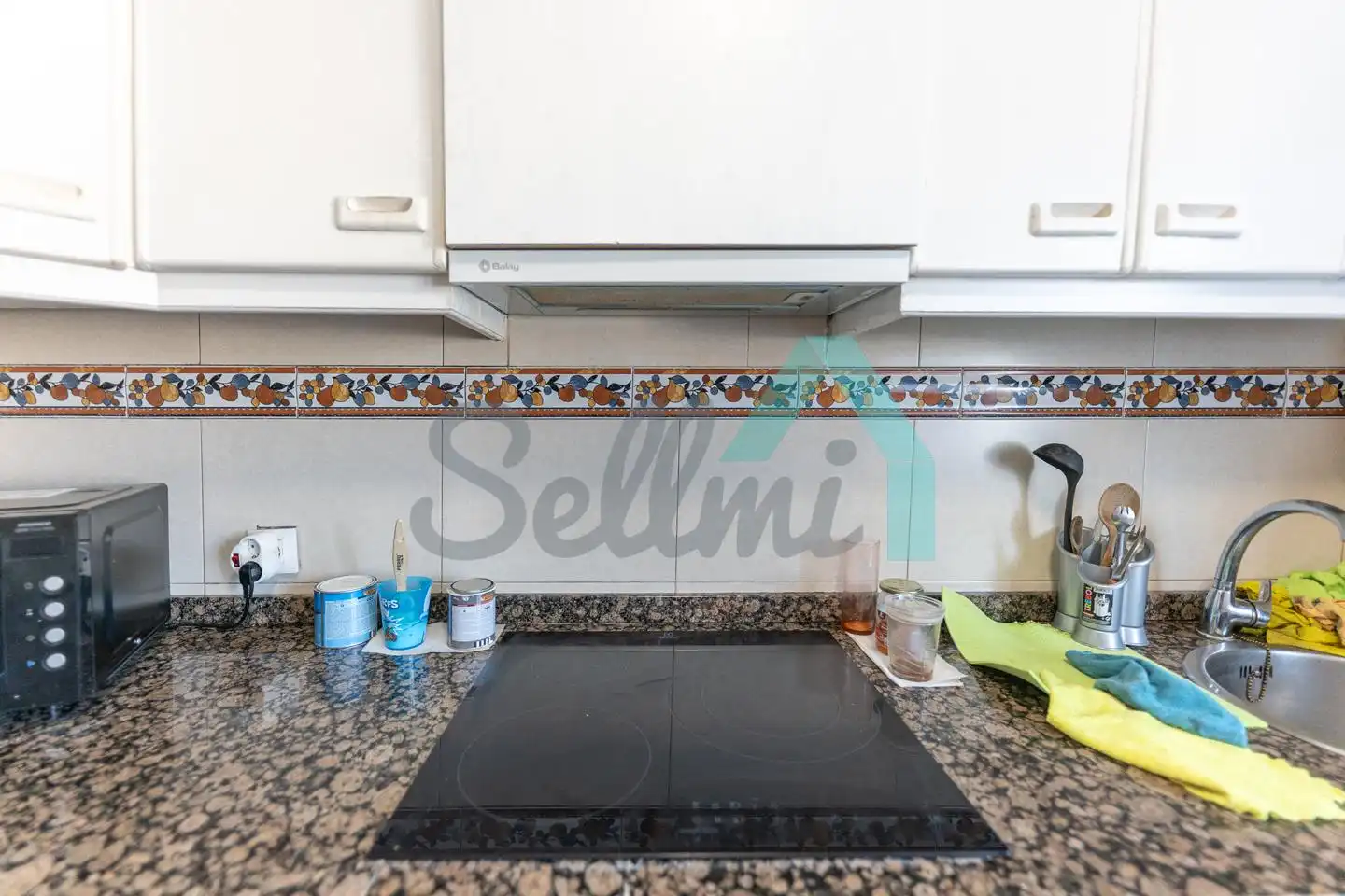 Habitación 97 m², Gijón