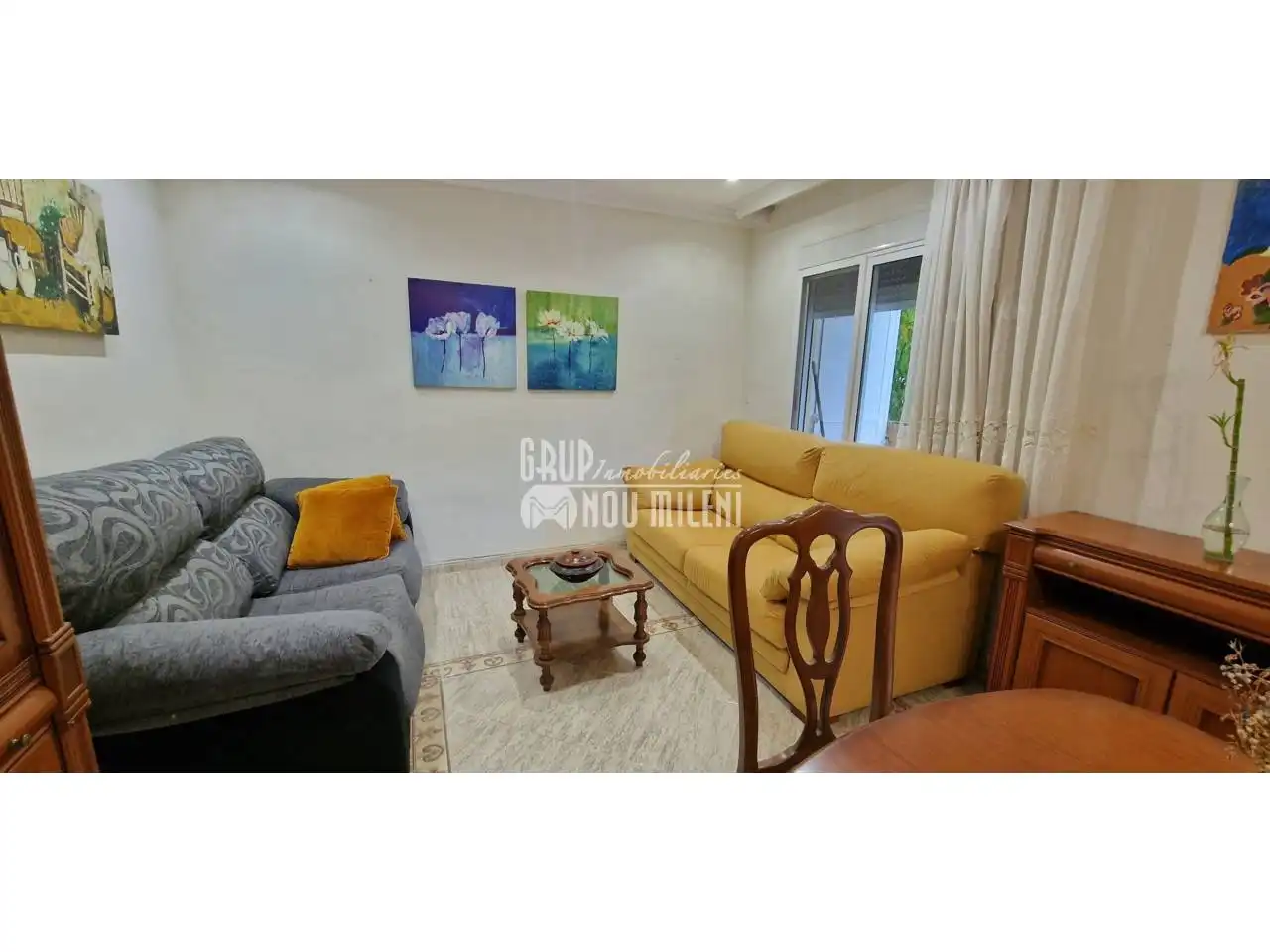 Pis de 85 m² a Paiporta