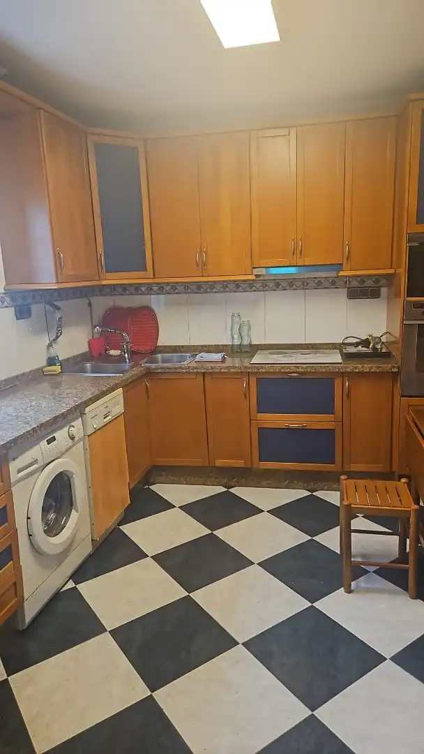 Casa de 80 m² en Málaga