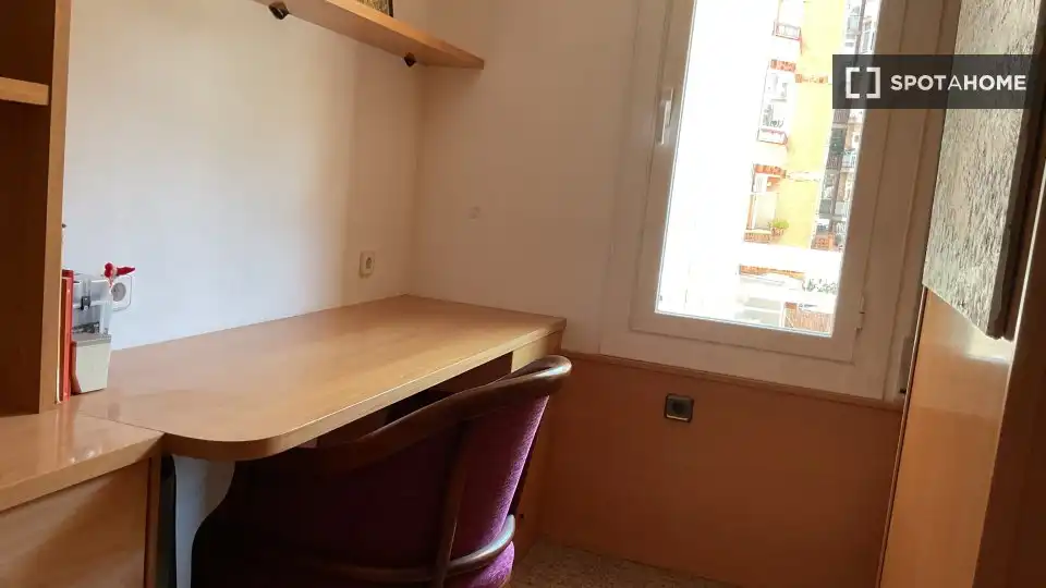 Piso de 70 m² en Barcelona