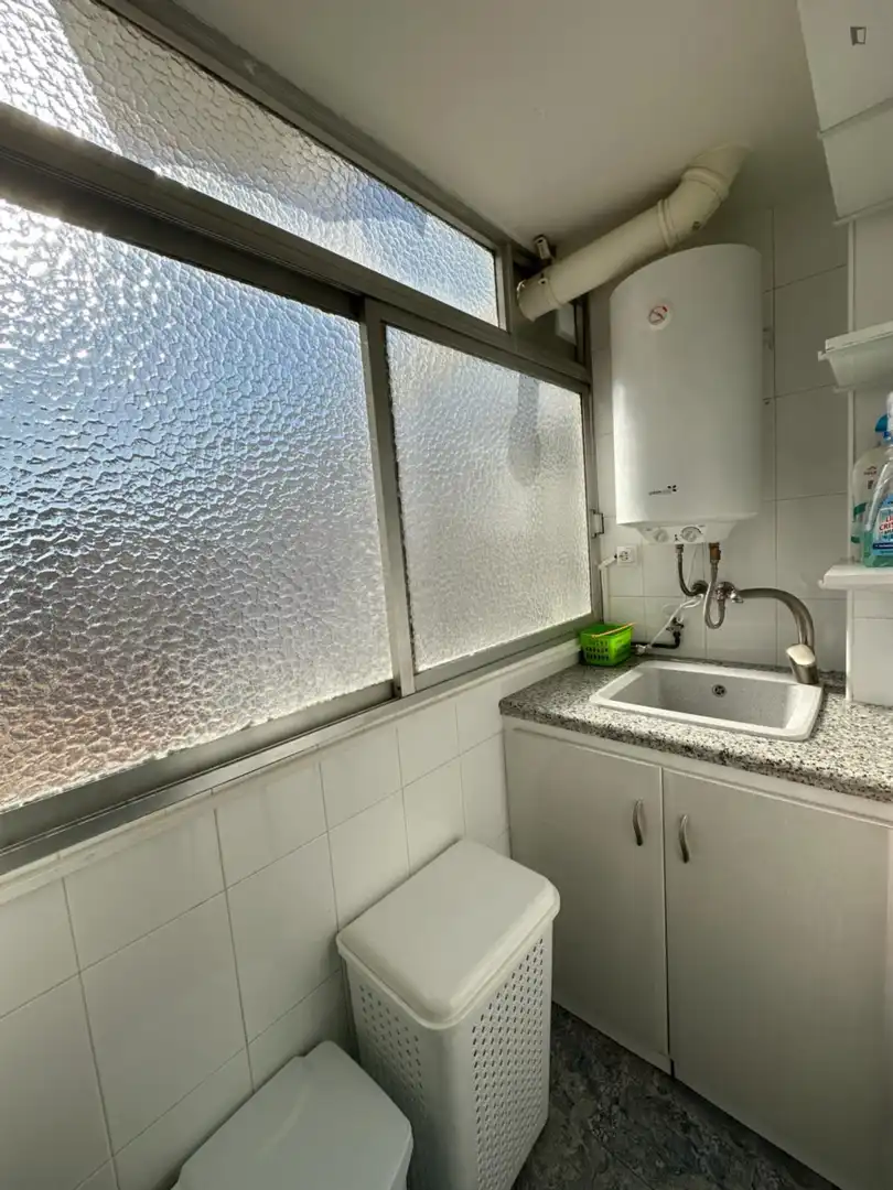 Habitación en alquiler, Castellón de la Plana
