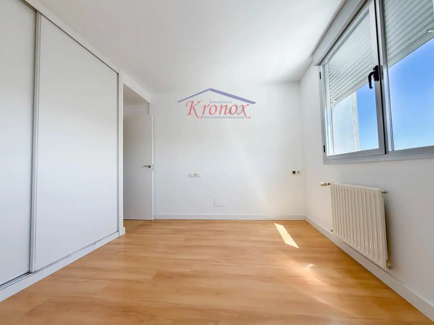Pis de 87 m² a Madrid