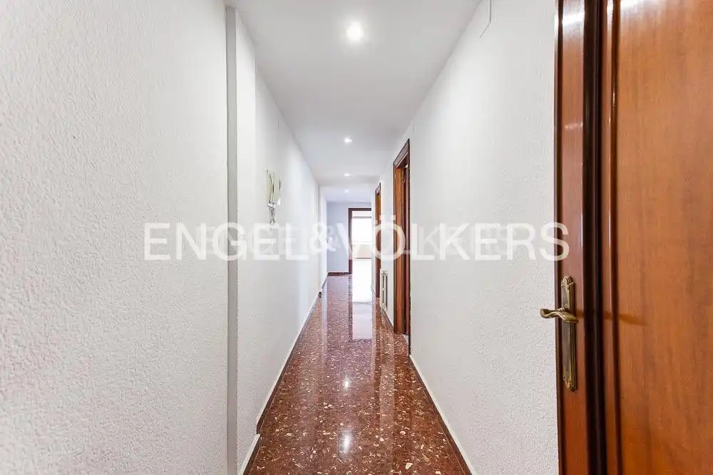 Pis de 200 m² a València