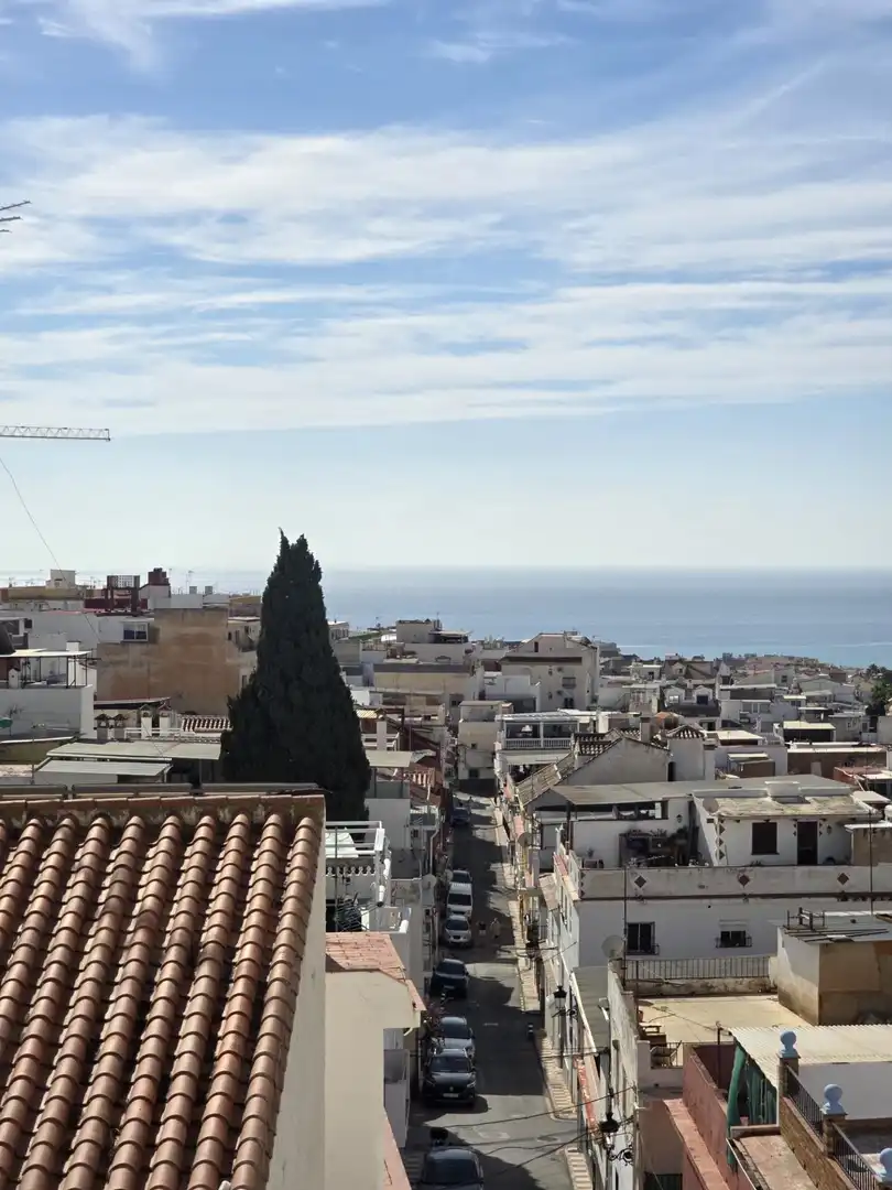 Pis de 95 m² a Benalmádena