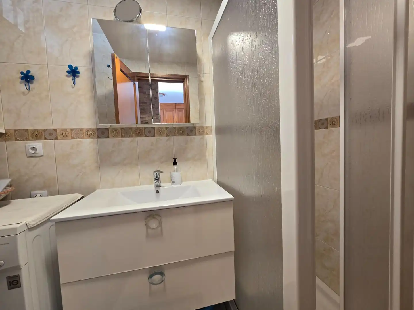 Piso de 39 m² en Mogán