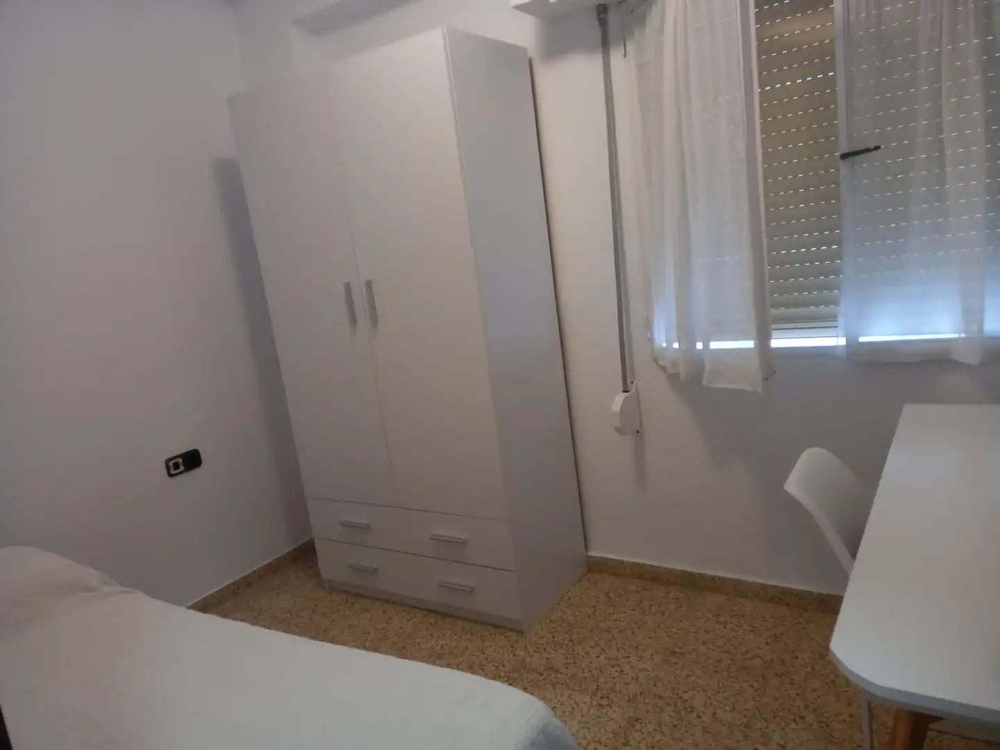 Piso de 110 m² en Burjasot