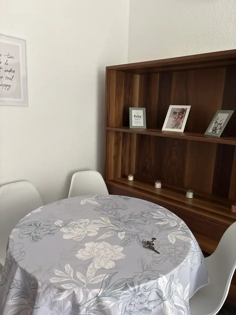 Habitación en alquiler, Ripollet