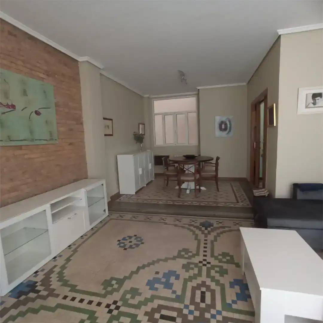 Piso de 110 m² en Valencia