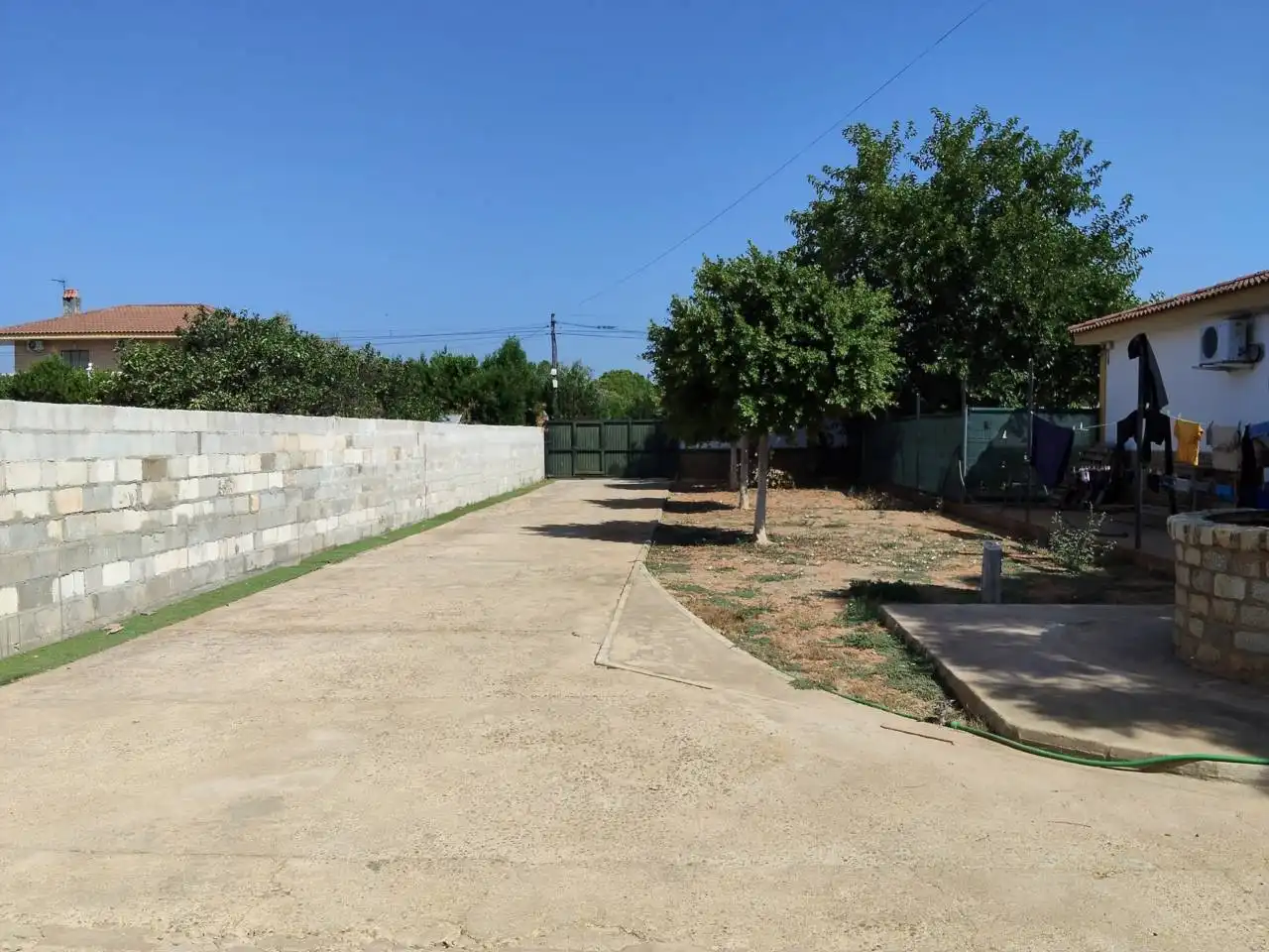 Piso de 155 m² en Carmona