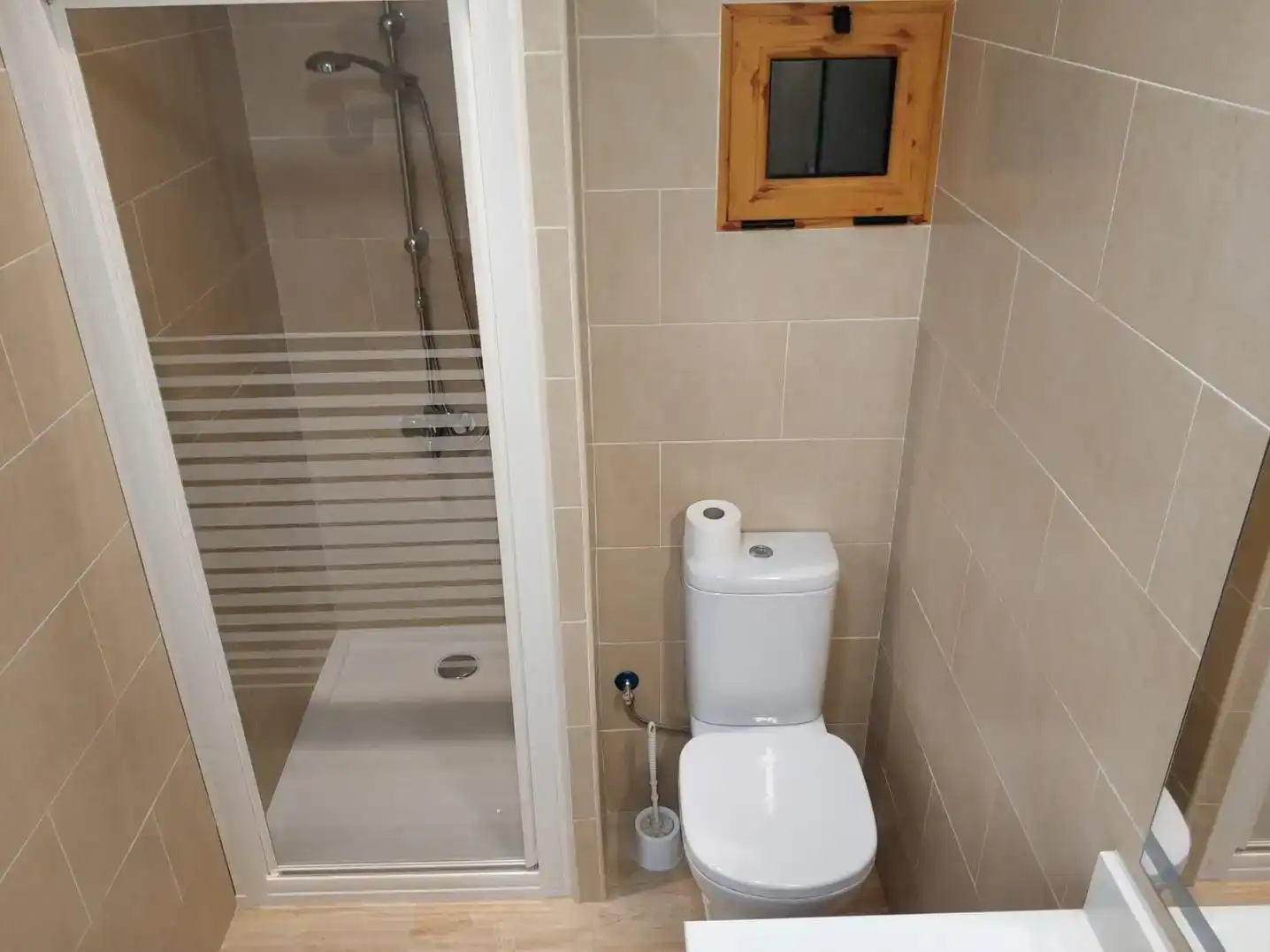 Piso de 80 m² en León