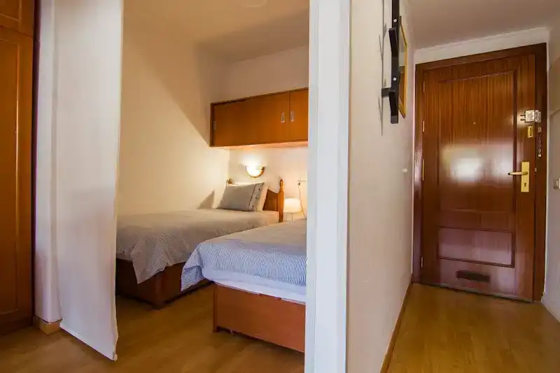 Piso de 50 m² en Puerto de la Cruz