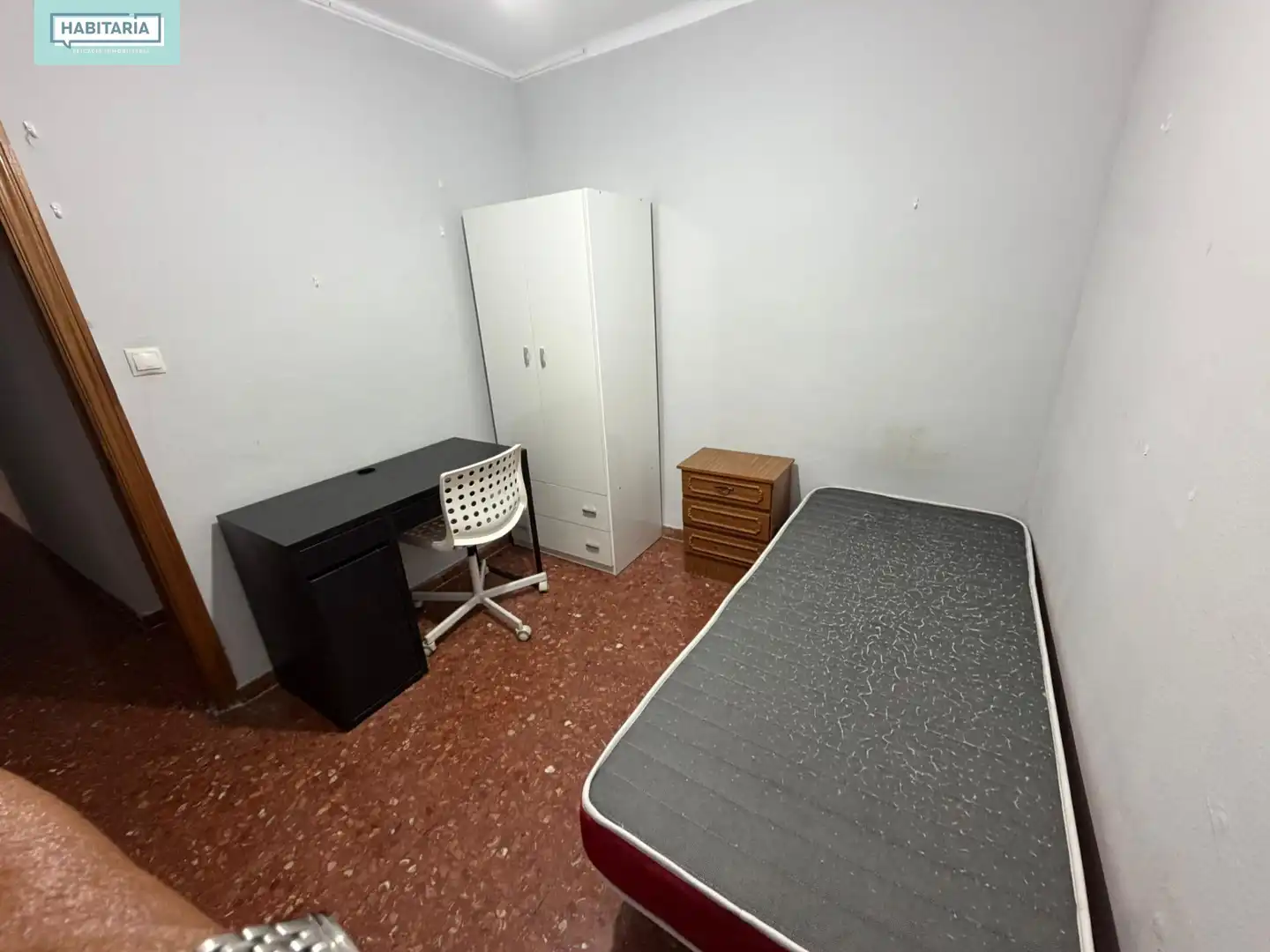 Piso de 110 m² en Málaga