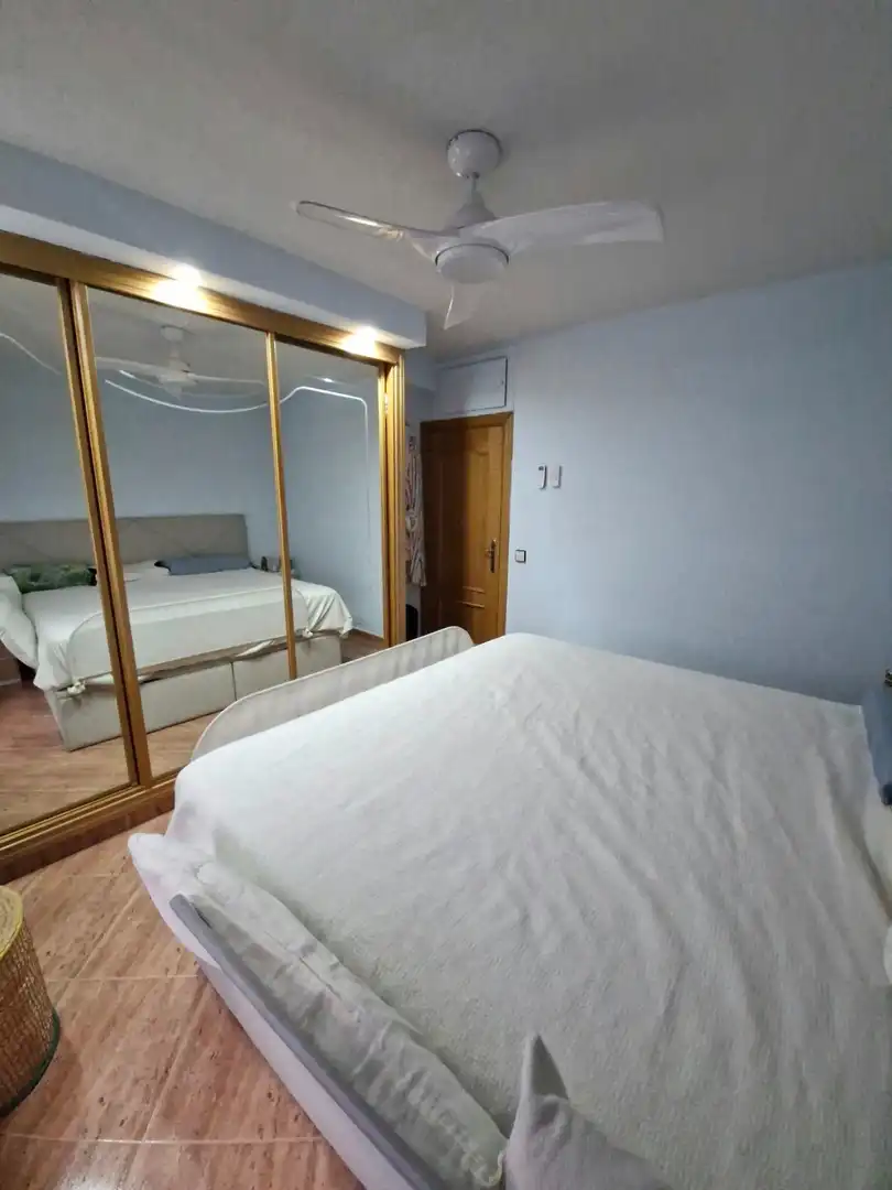 Wohnung 87 m² in Parla