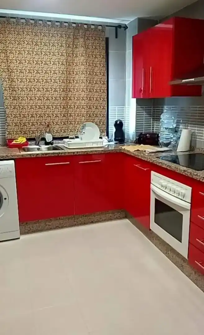 Piso de 77 m² en Carmona