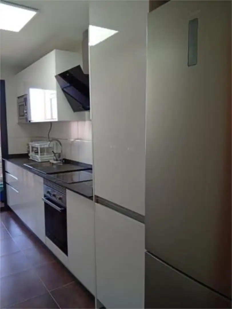 Pis de 77 m² a Roquetas de Mar