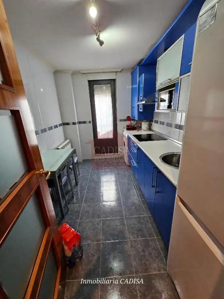 Pis de 40 m² a Villares de la Reina