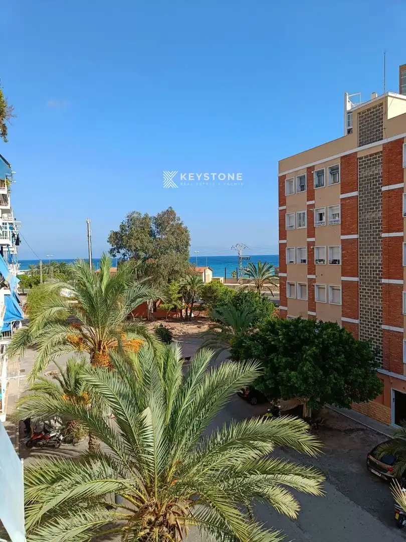 Flat 73 m² in Alacant / Alicante